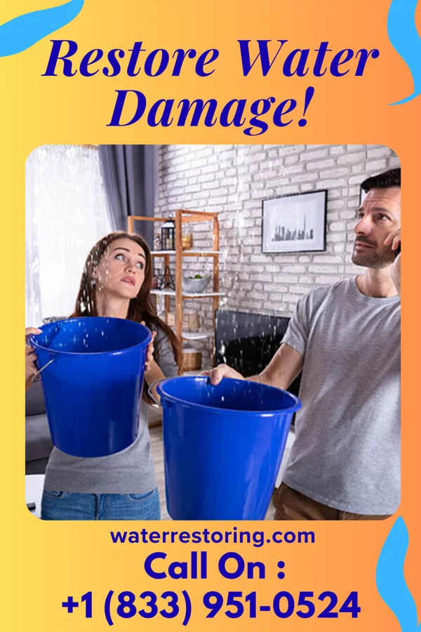 water restoration Global Damage Recovery Partners Wolcott